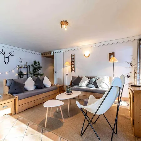 Apartment Les Du Gypse - Les Du Gypse C13 Mae-3851
